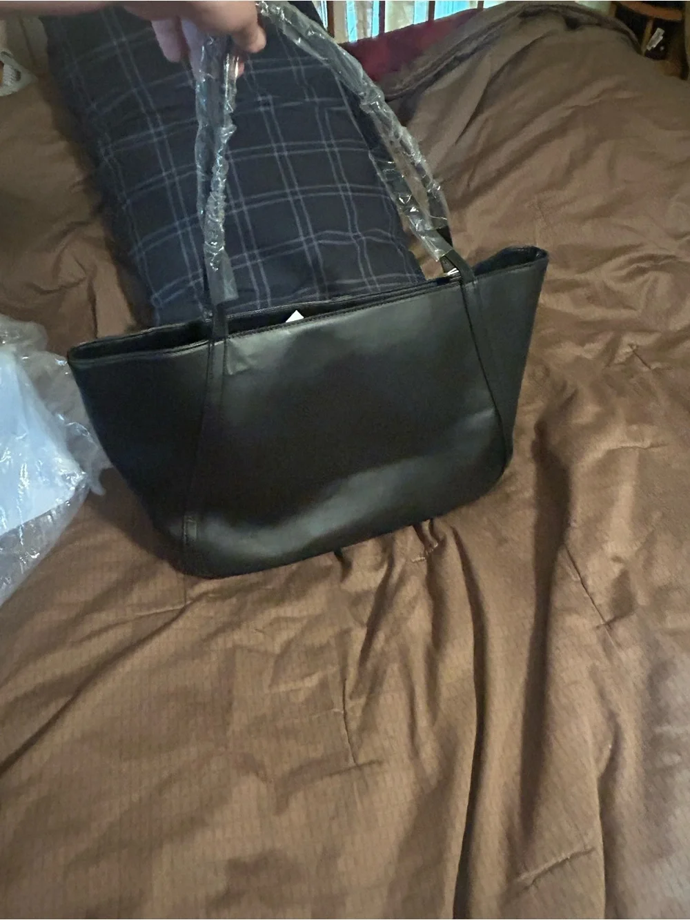Cavalli Class Sandra Shopper tote - Picture 3 of 9